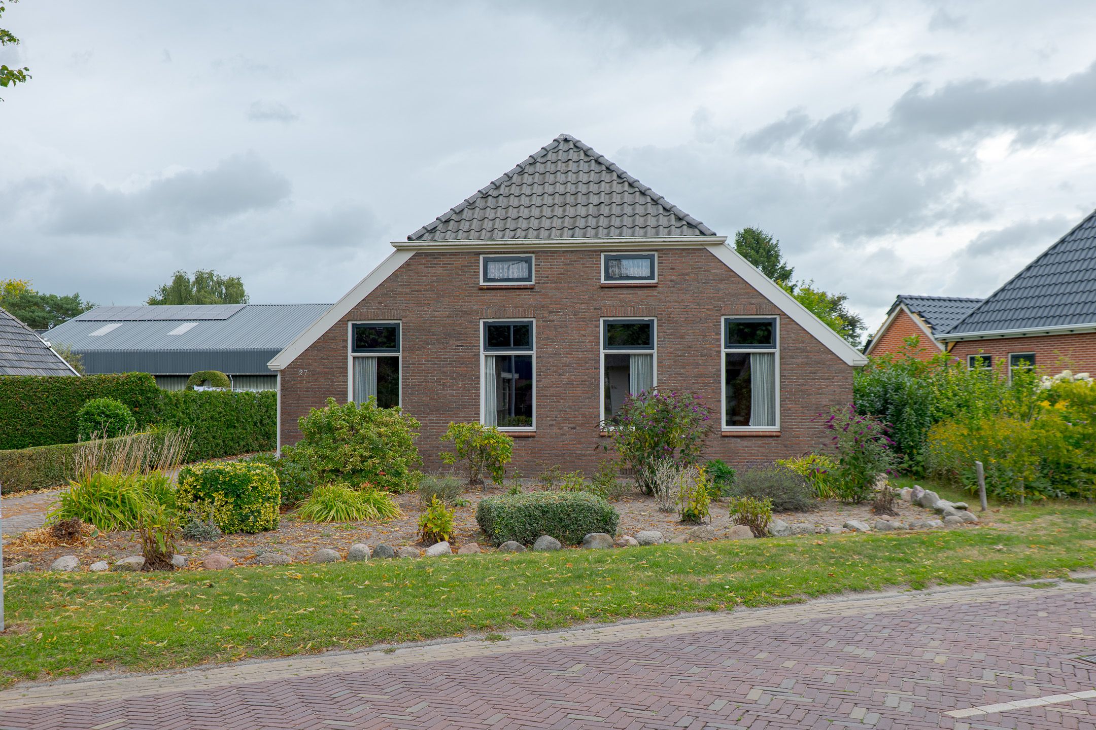 Foto 6 van Dorpsstraat 27