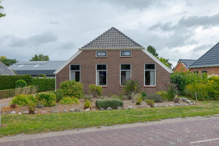 Foto 6 van Dorpsstraat 27