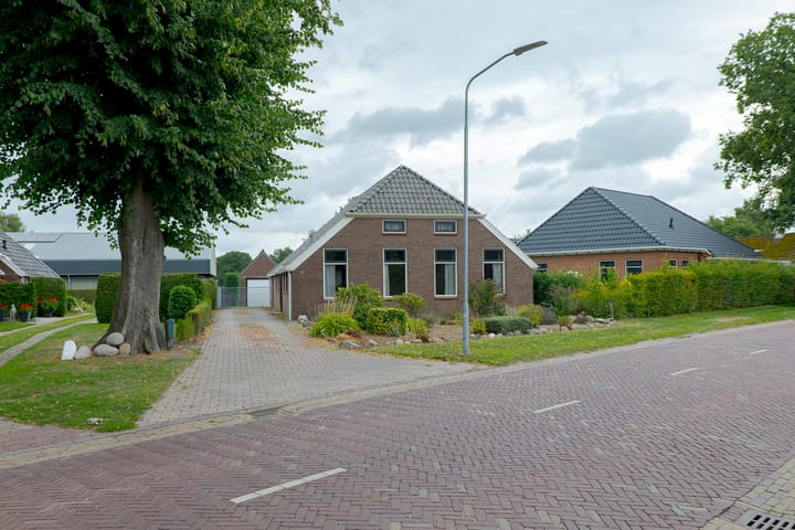 Foto 7 van Dorpsstraat 27