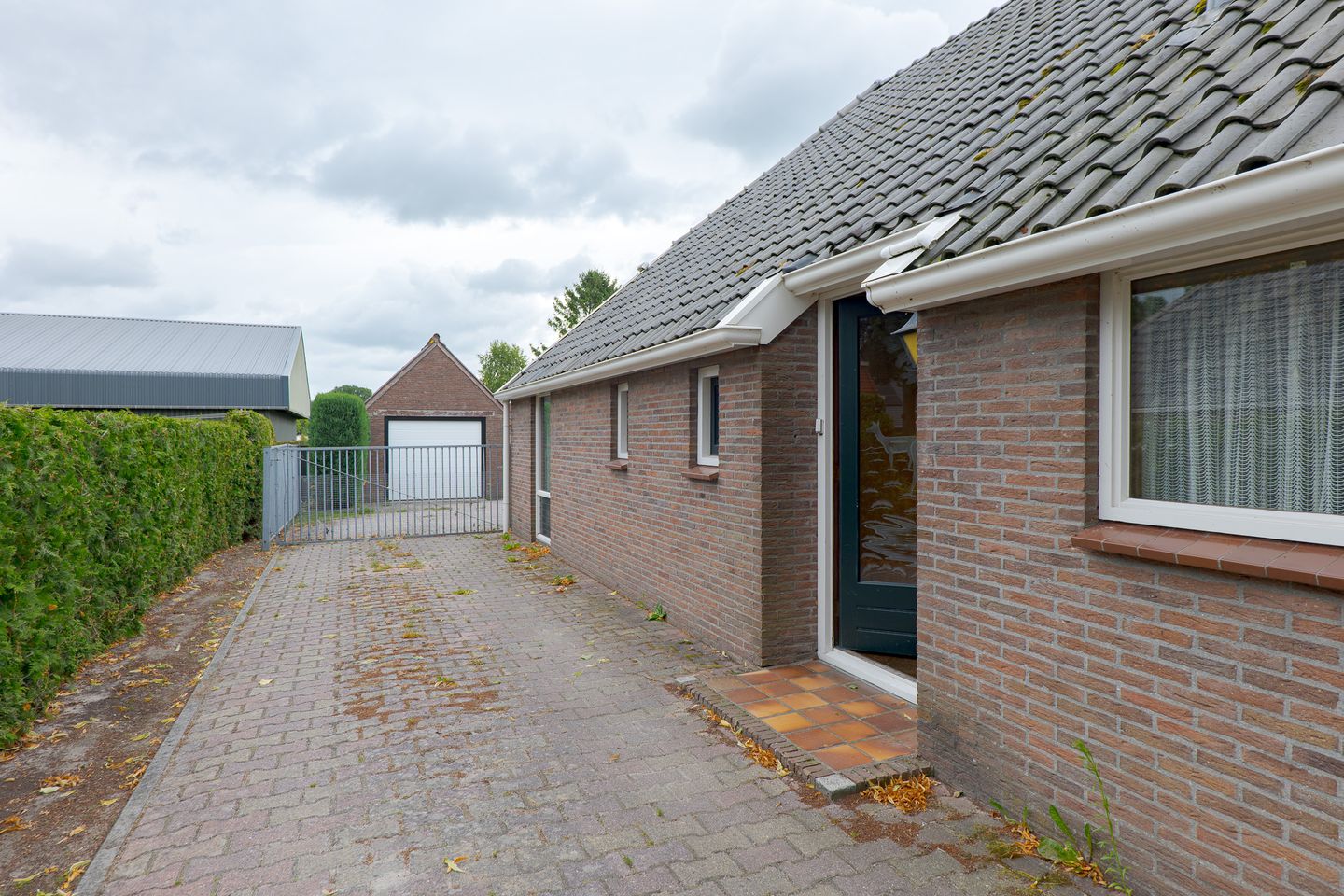 Foto 10 van Dorpsstraat 27