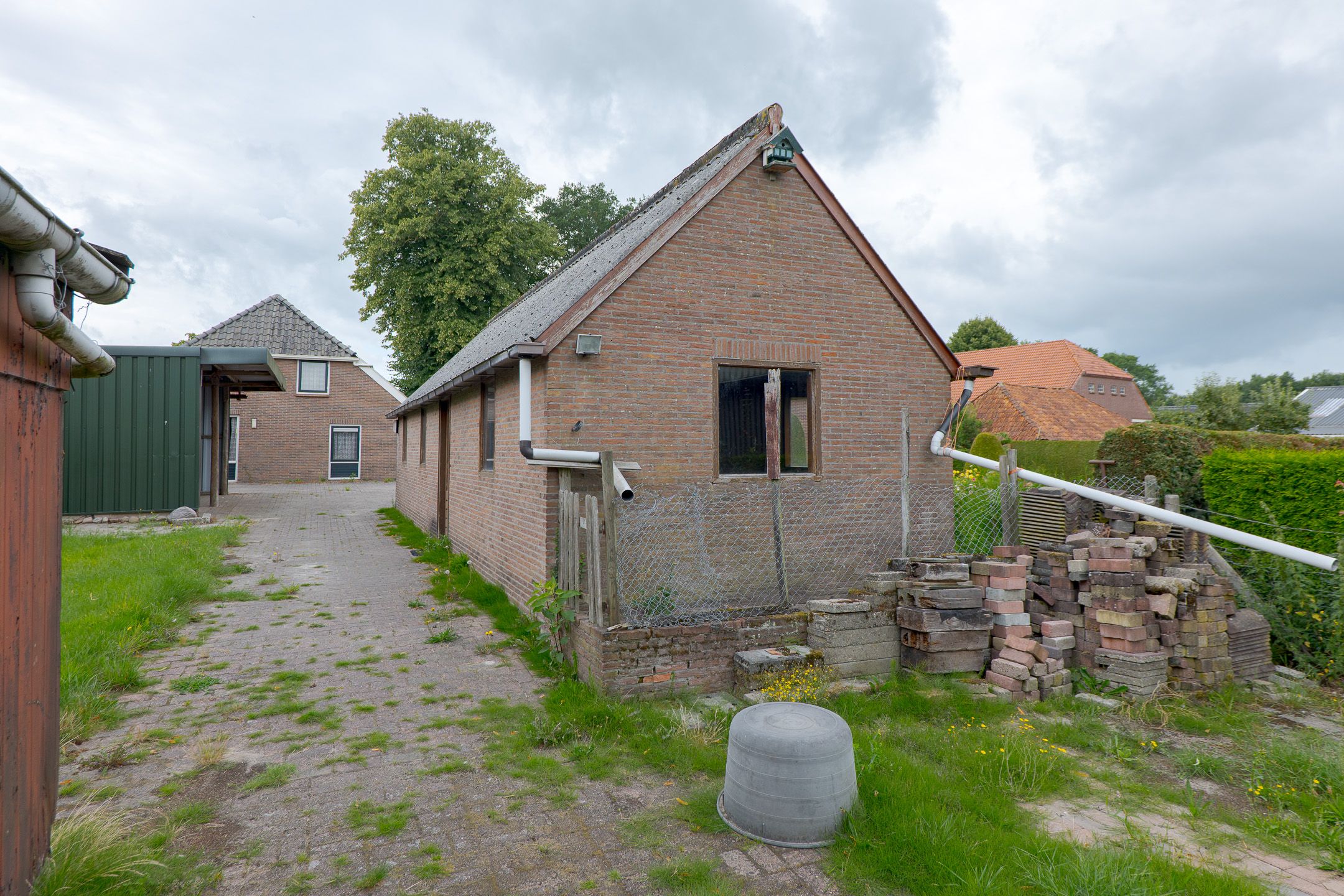 Foto 45 van Dorpsstraat 27