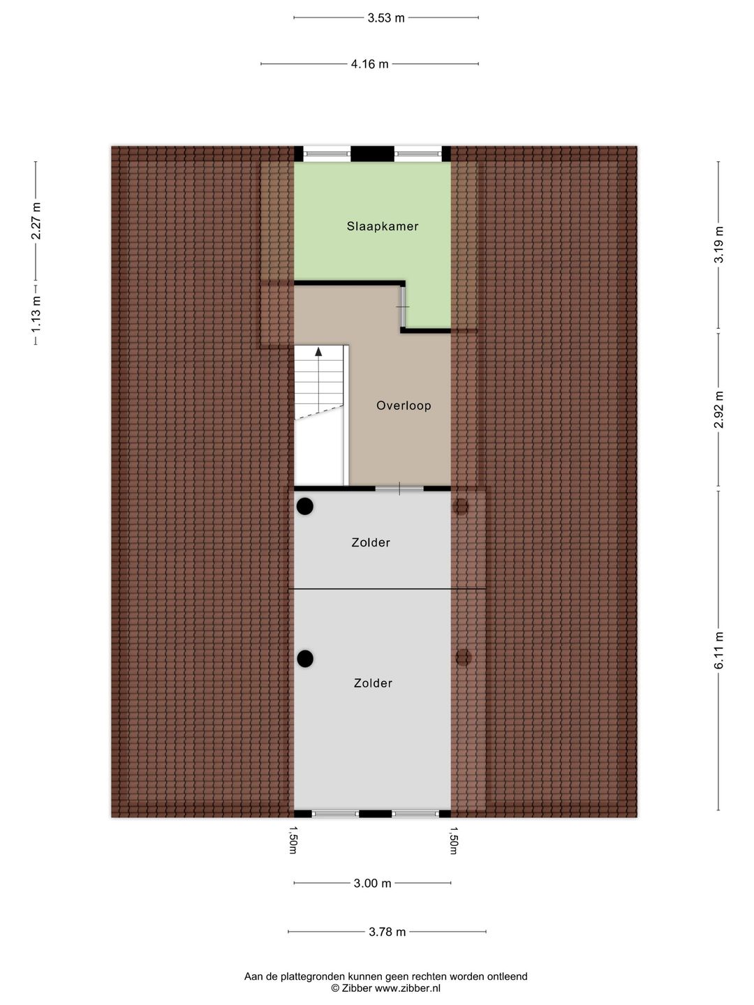 Foto 56 van Dorpsstraat 27
