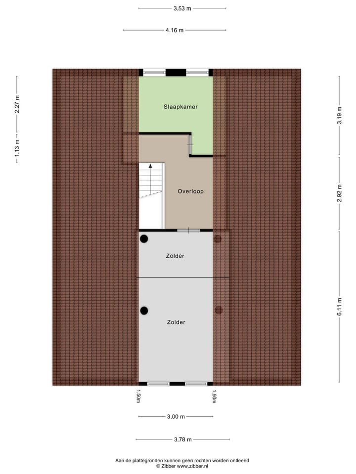 Foto 56 van Dorpsstraat 27