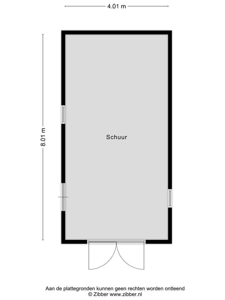 Foto 59 van Dorpsstraat 27
