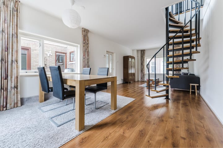 Foto 4 van Bijdorpstraat 6