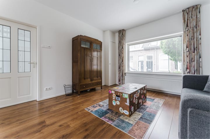 Foto 5 van Bijdorpstraat 6