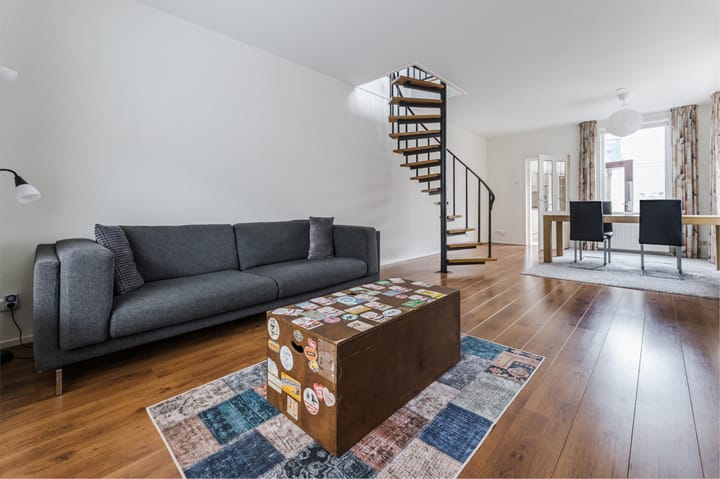 Foto 6 van Bijdorpstraat 6