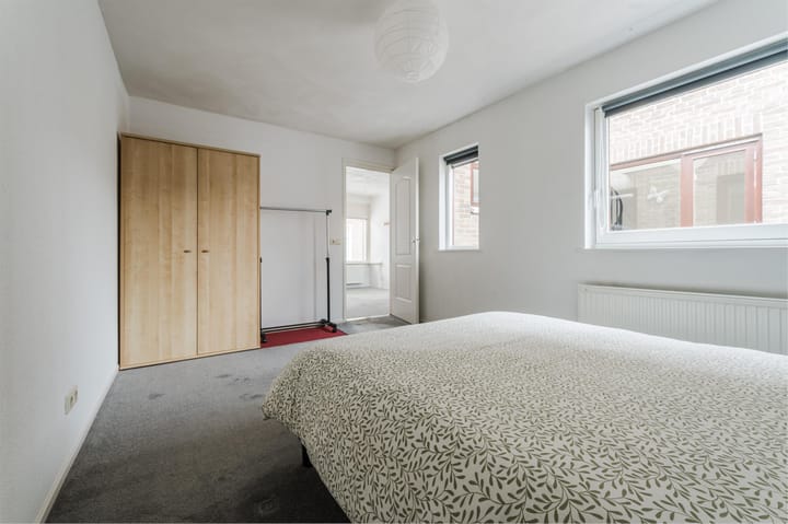 Foto 15 van Bijdorpstraat 6