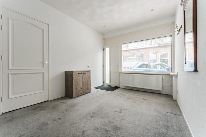 Foto 17 van Bijdorpstraat 6