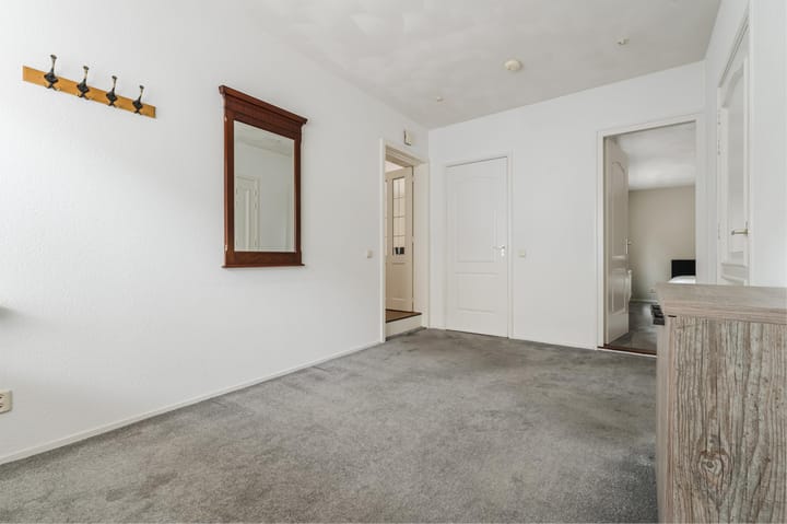 Foto 19 van Bijdorpstraat 6