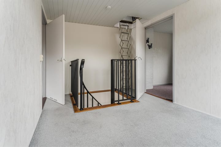 Foto 24 van Bijdorpstraat 6