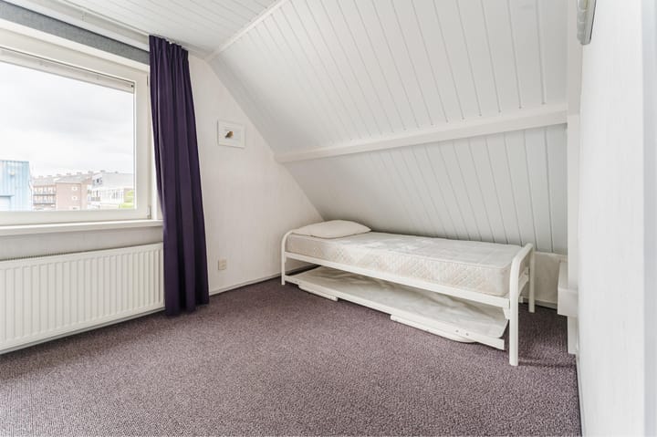 Foto 25 van Bijdorpstraat 6