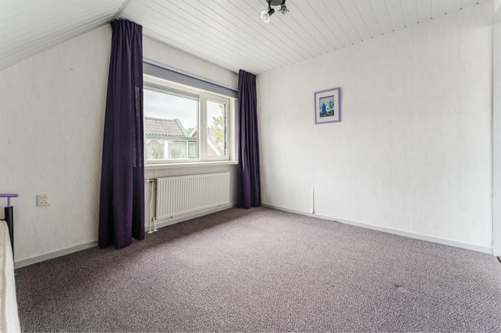 Foto 30 van Bijdorpstraat 6