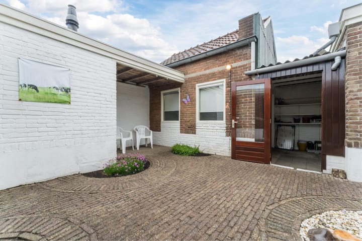 Foto 37 van Bijdorpstraat 6