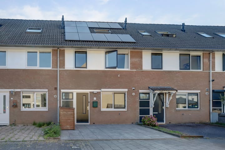 Foto 56 van Ella Fitzgeraldstraat 30