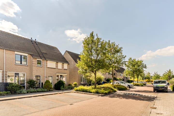 Foto 5 van Sabelmarter 5