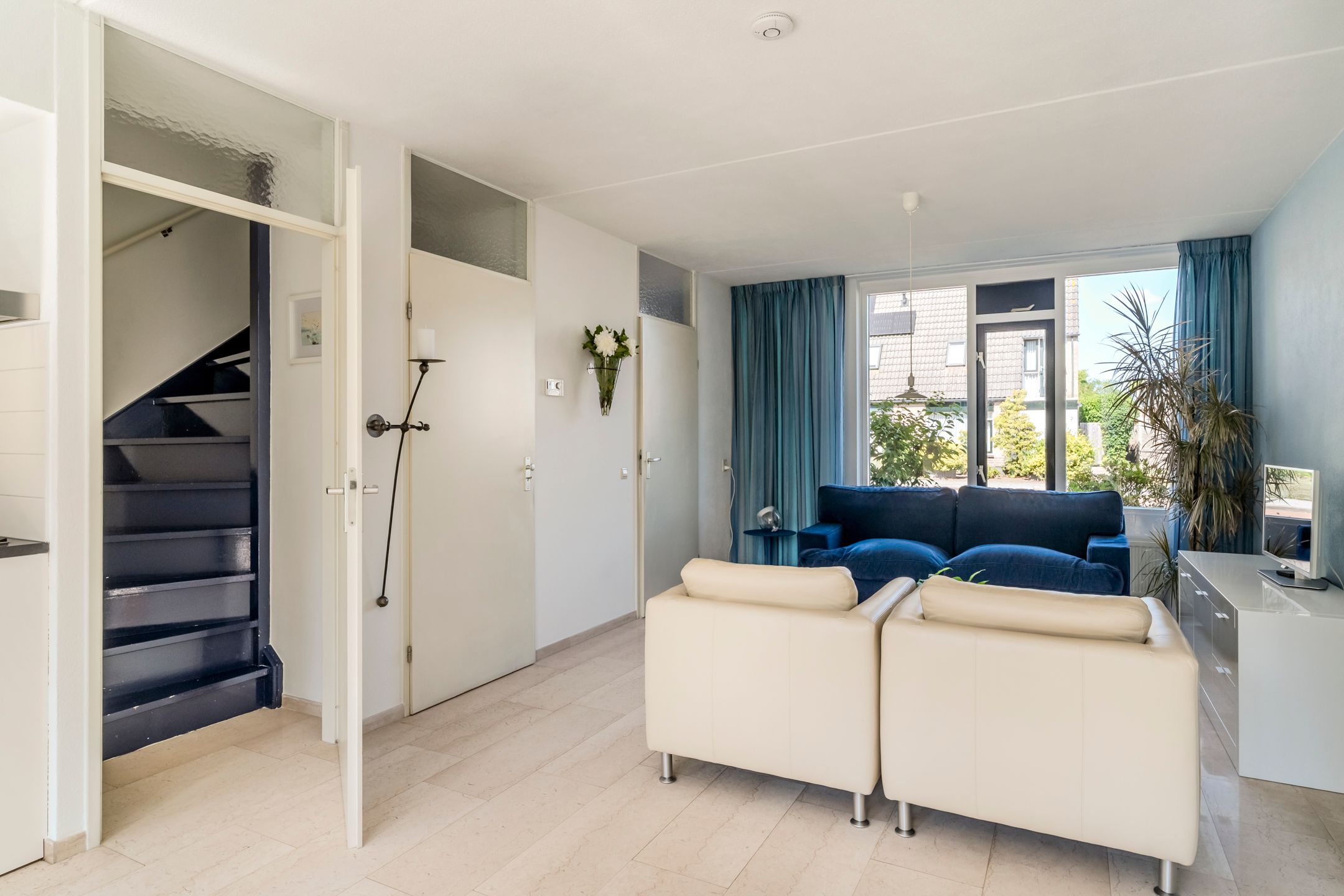 Foto 12 van Sabelmarter 5