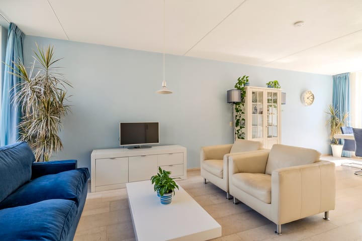 Foto 14 van Sabelmarter 5