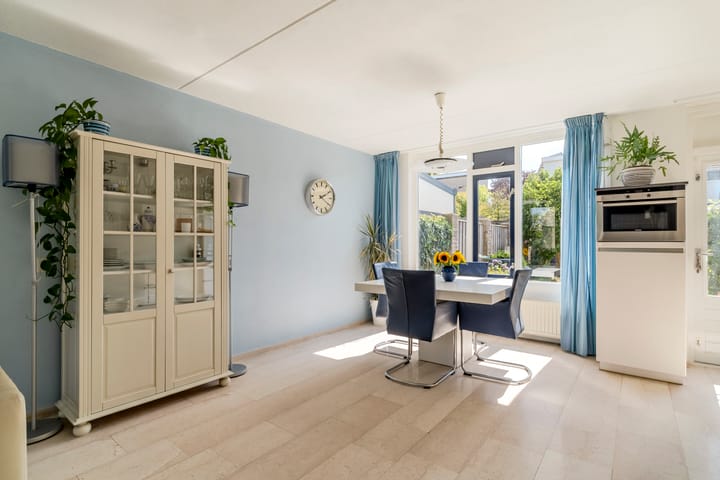 Foto 16 van Sabelmarter 5