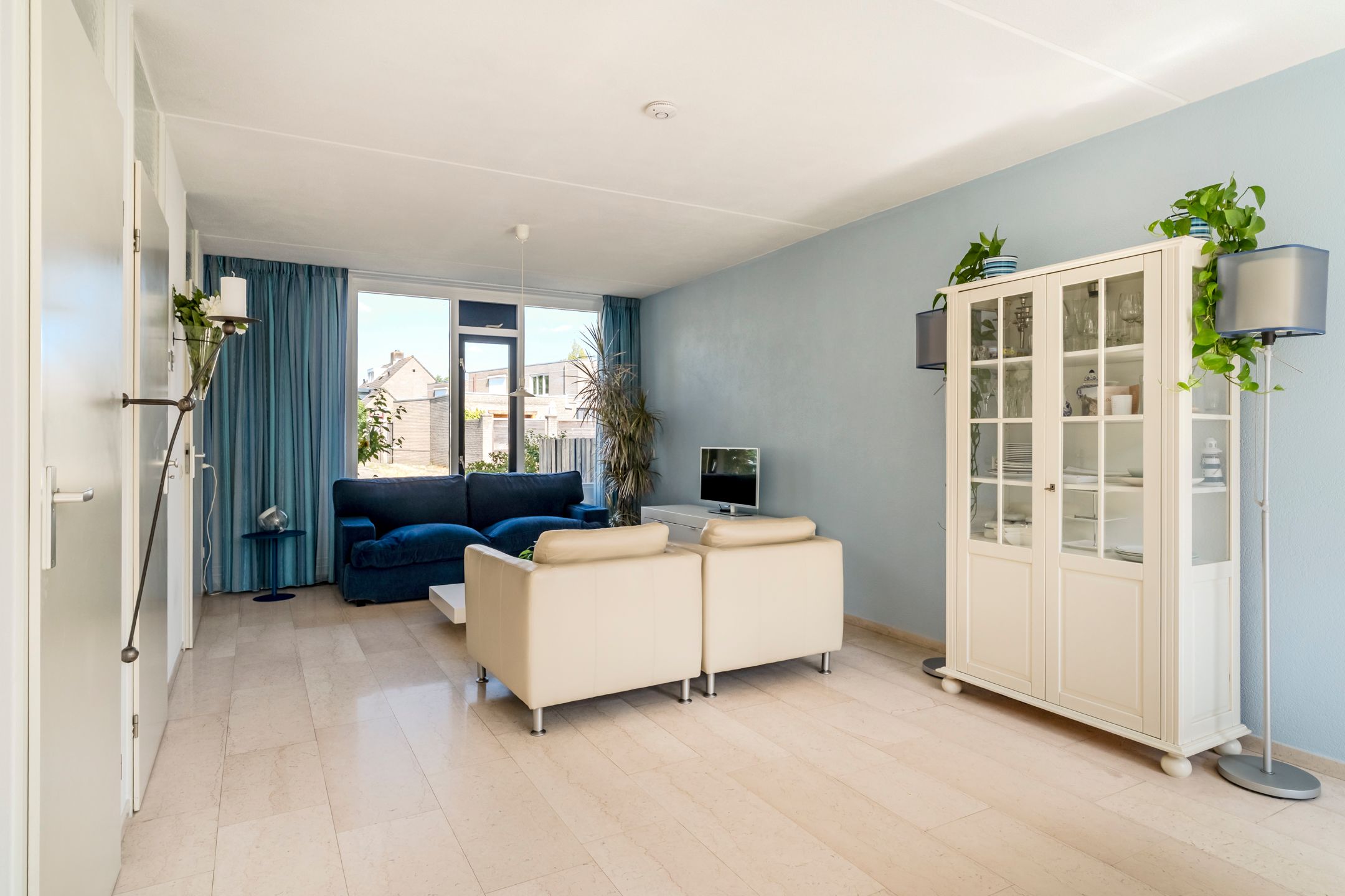 Foto 15 van Sabelmarter 5