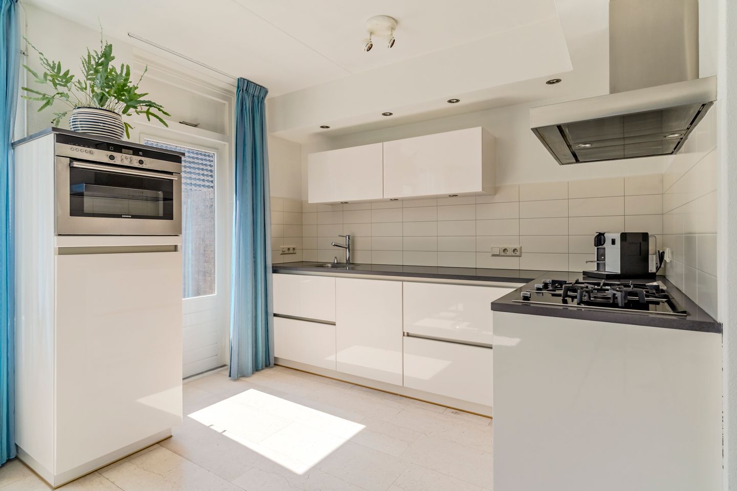 Foto 19 van Sabelmarter 5