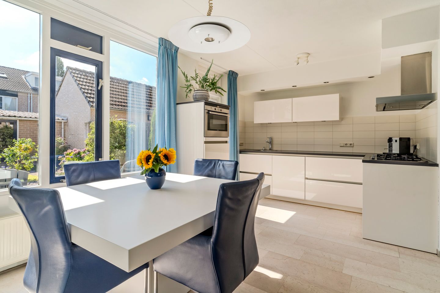 Foto 20 van Sabelmarter 5