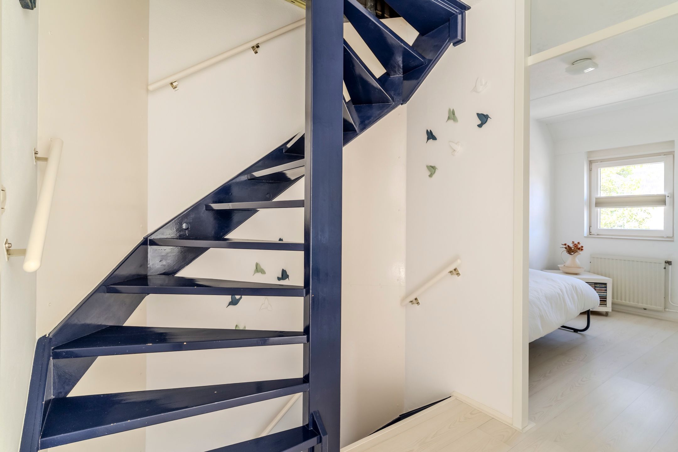 Foto 21 van Sabelmarter 5