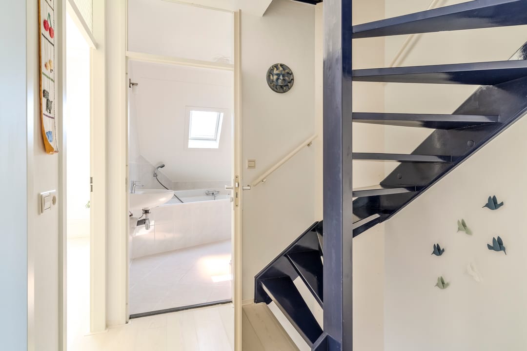 Foto 22 van Sabelmarter 5