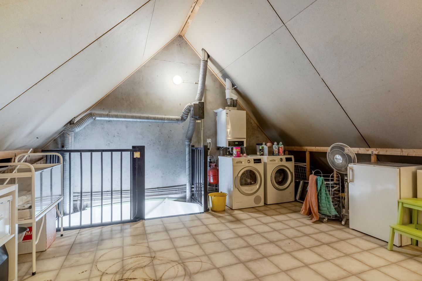 Foto 34 van Sabelmarter 5