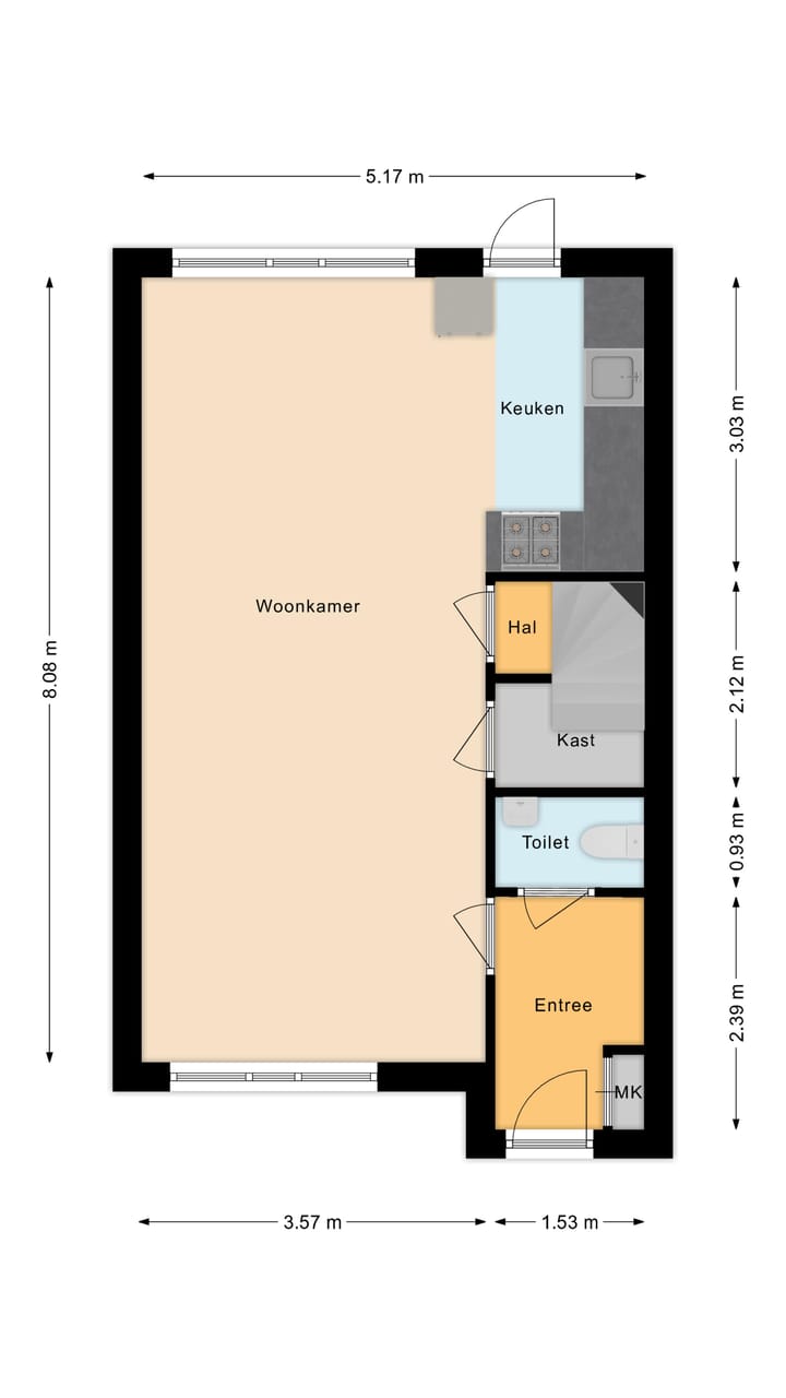 Foto 49 van Sabelmarter 5