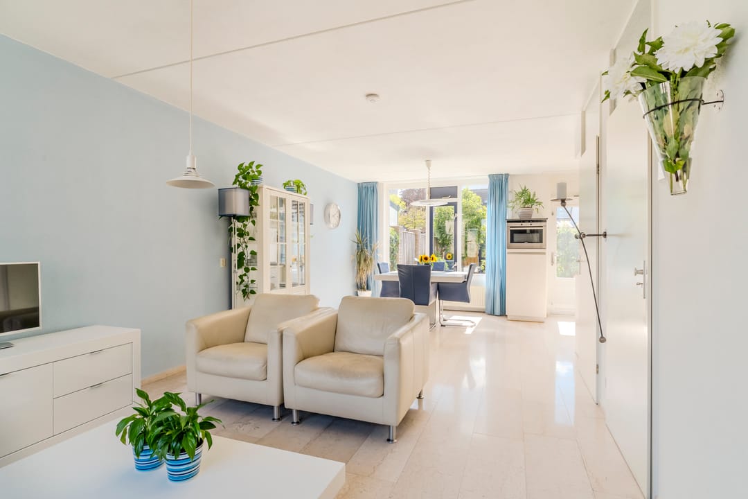 Foto 13 van Sabelmarter 5