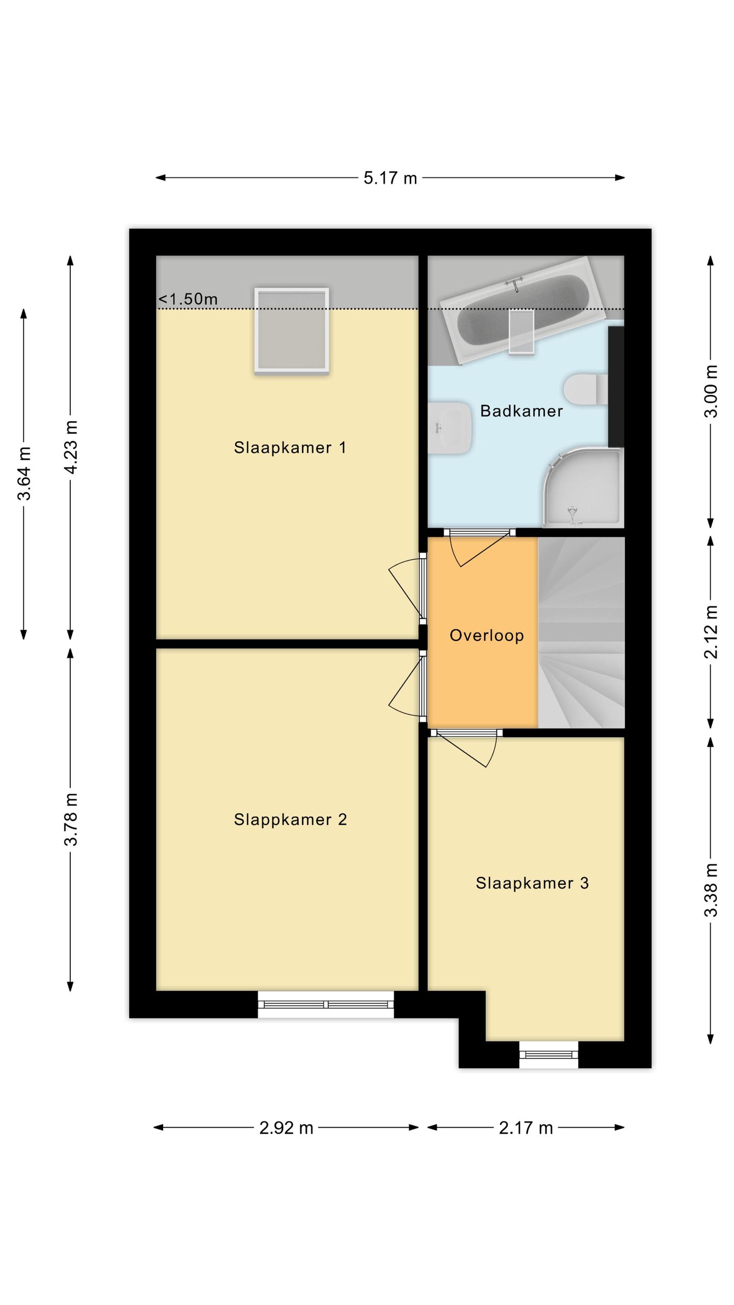 Foto 50 van Sabelmarter 5