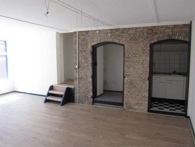 Foto 3 van Voorstreek 60-A