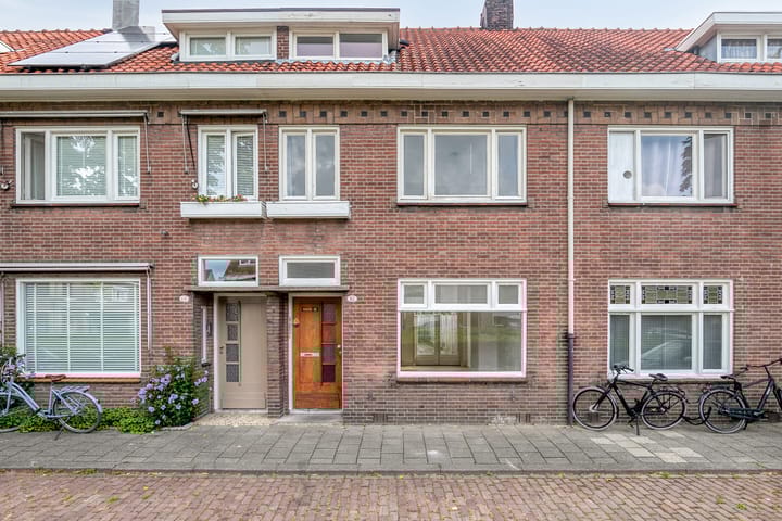 Foto 5 van Columbusplein 12