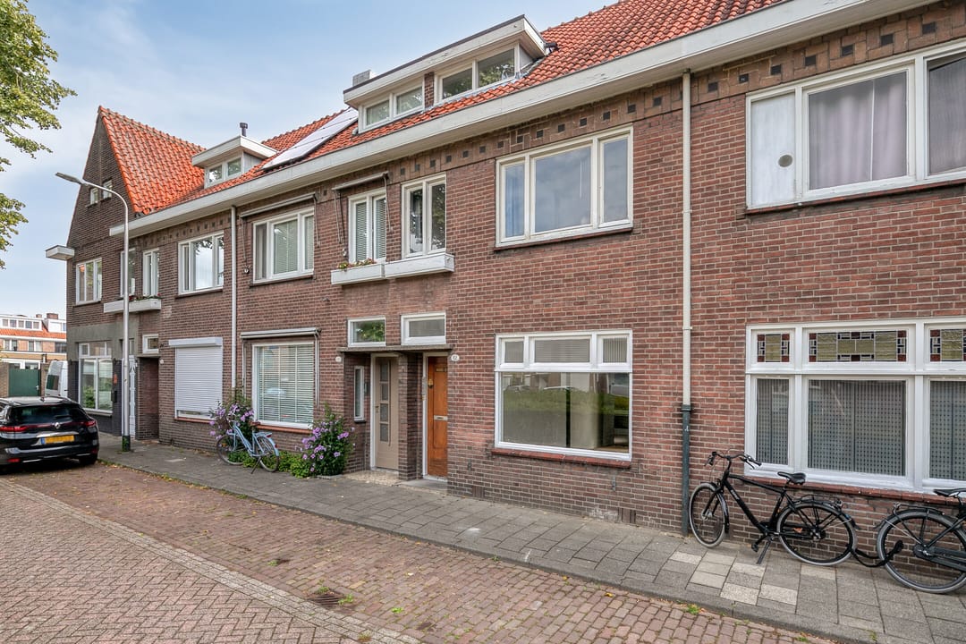 Photo 41 of Columbusplein 12