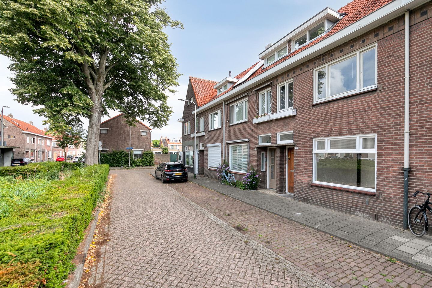 Photo 44 of Columbusplein 12