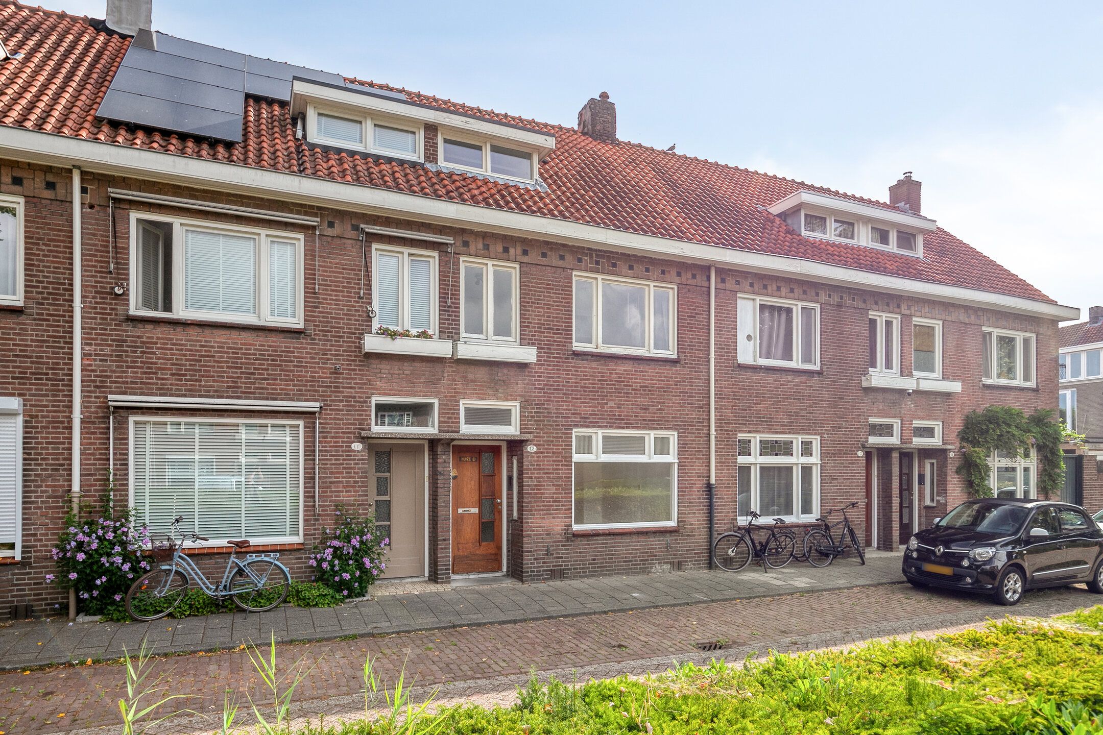 Photo 42 of Columbusplein 12