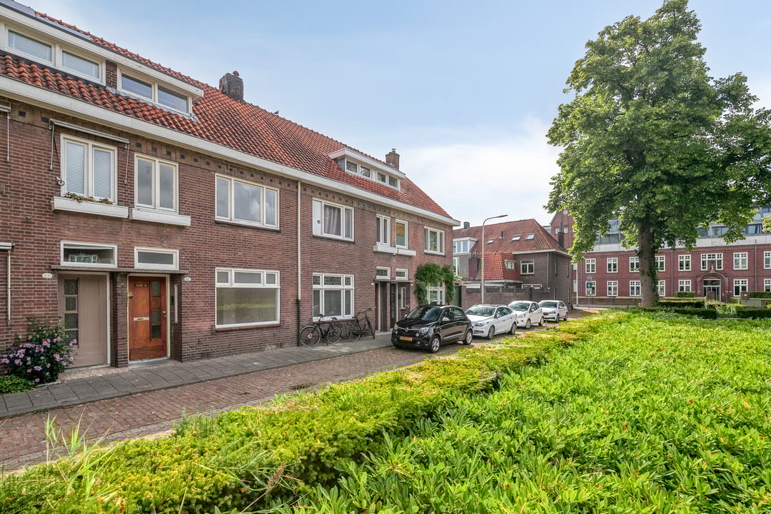 Photo 43 of Columbusplein 12