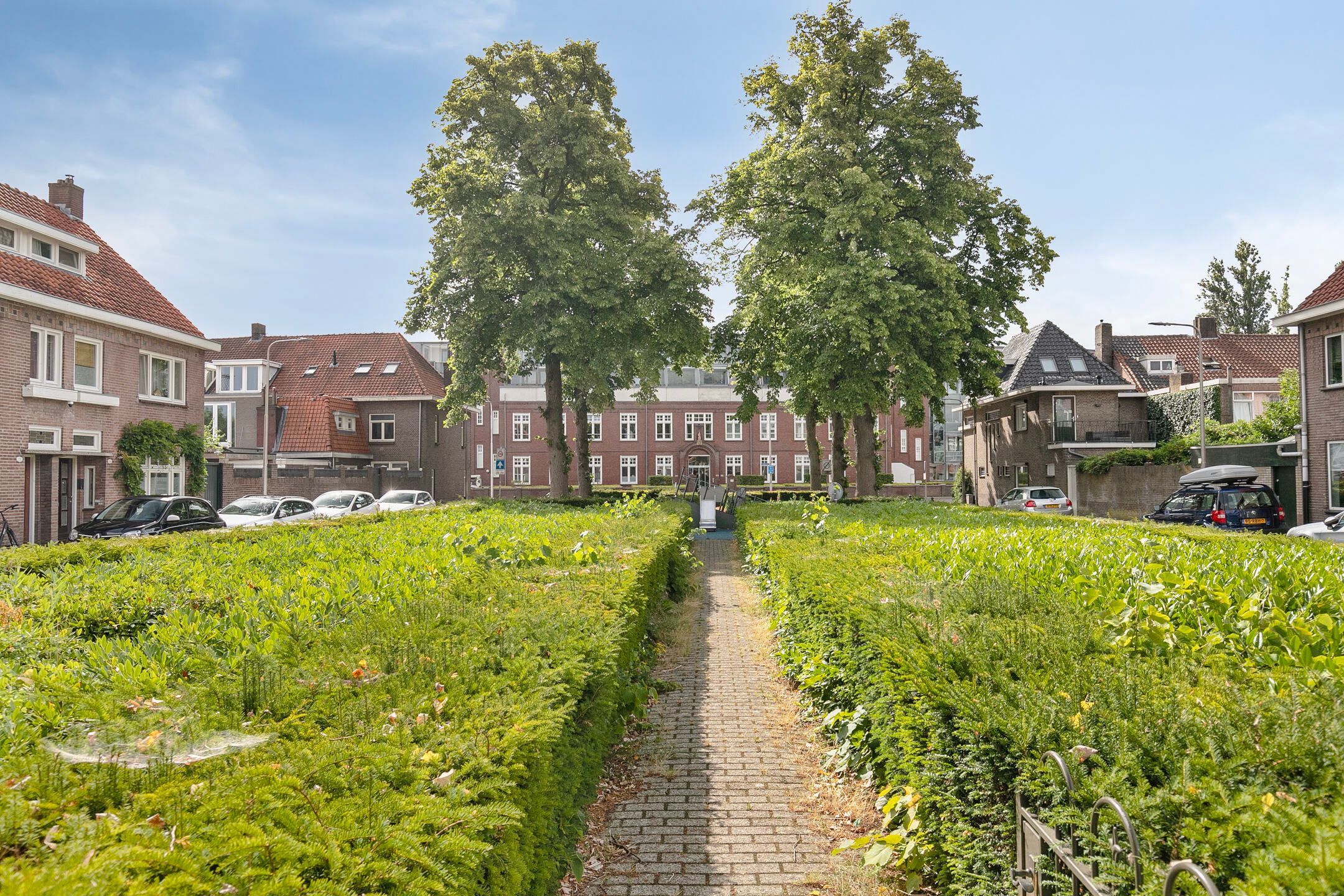 Photo 45 of Columbusplein 12