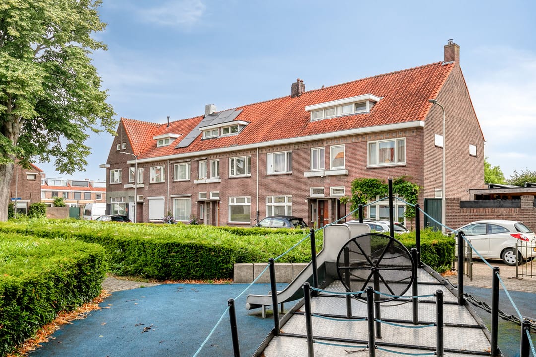 Photo 46 of Columbusplein 12