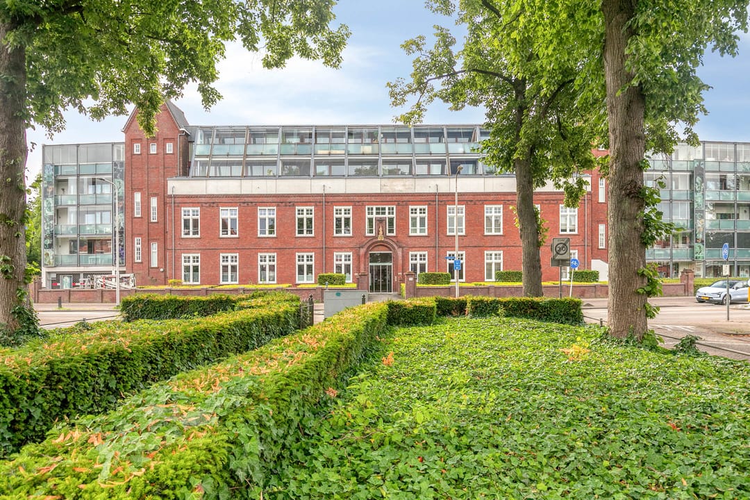 Photo 47 of Columbusplein 12