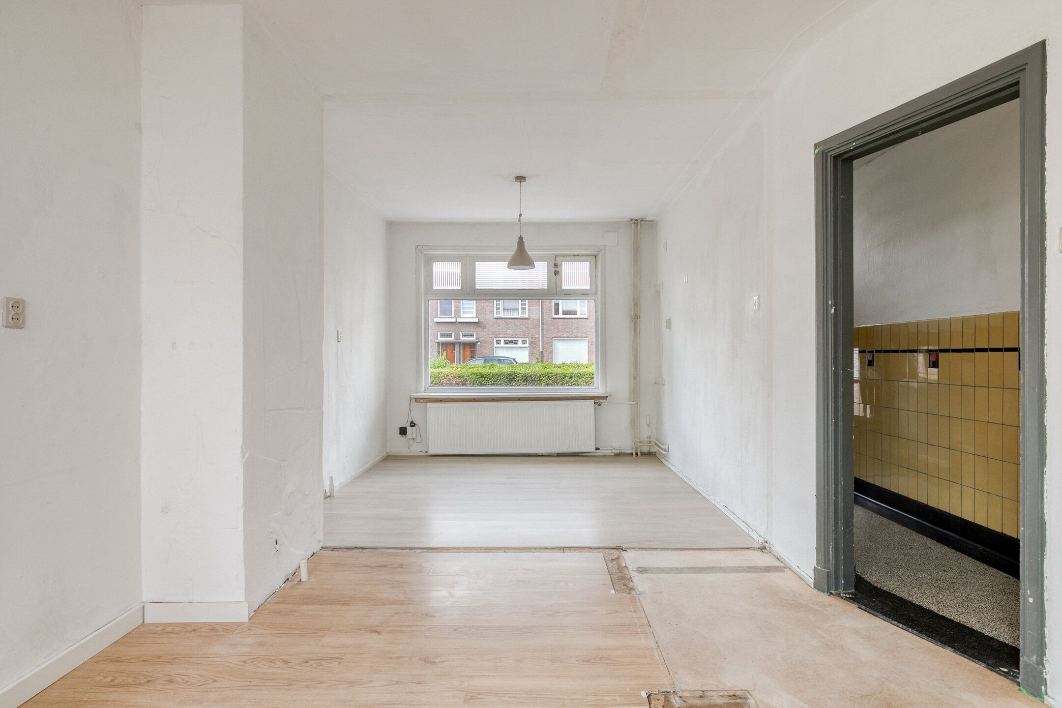 Photo 9 of Columbusplein 12