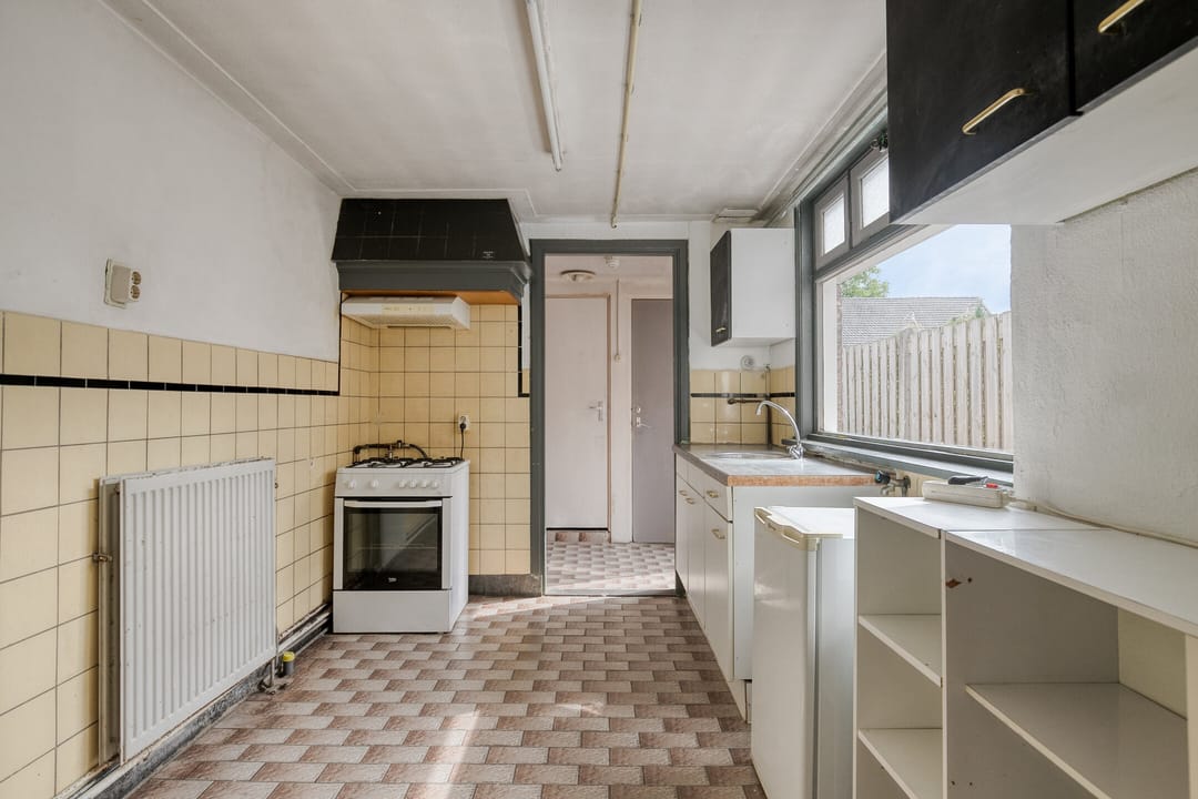 Photo 13 of Columbusplein 12