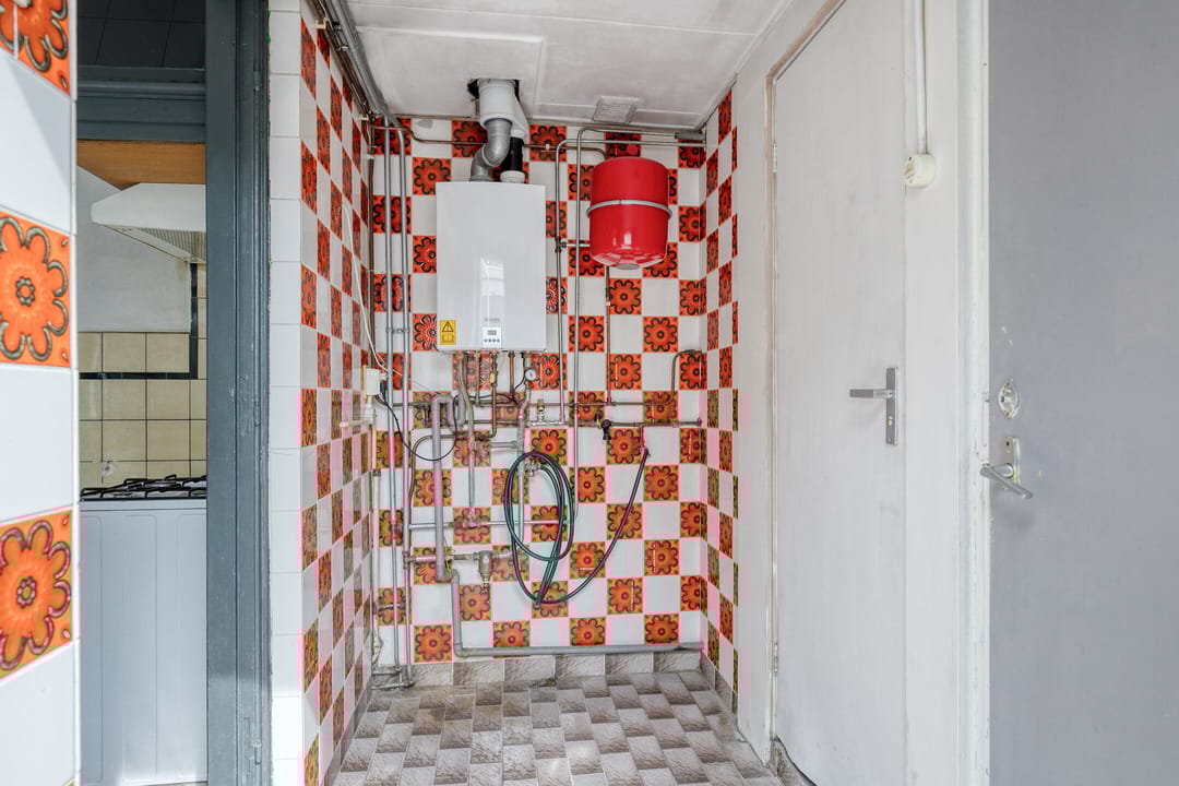 Photo 16 of Columbusplein 12