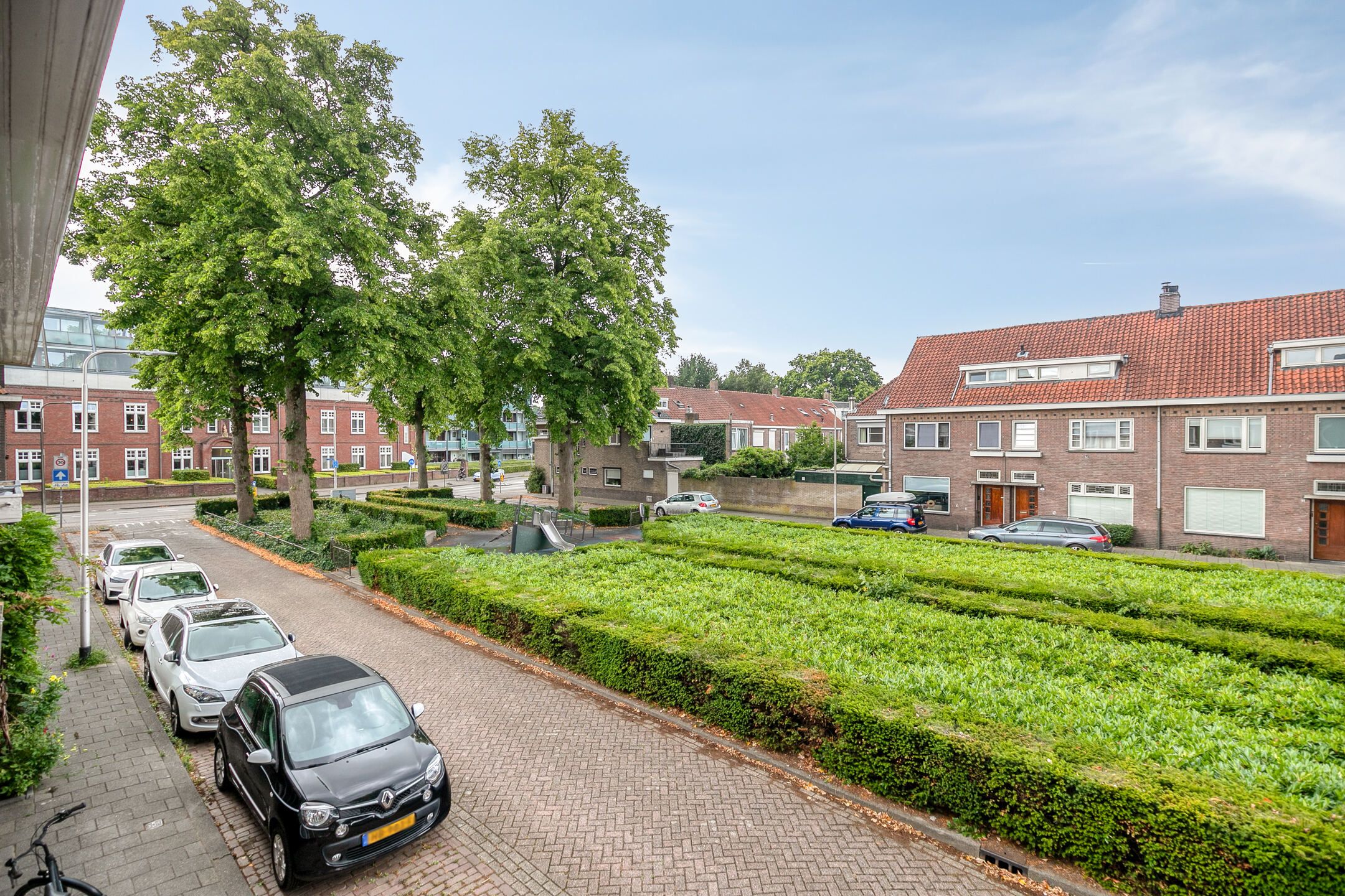 Photo 30 of Columbusplein 12