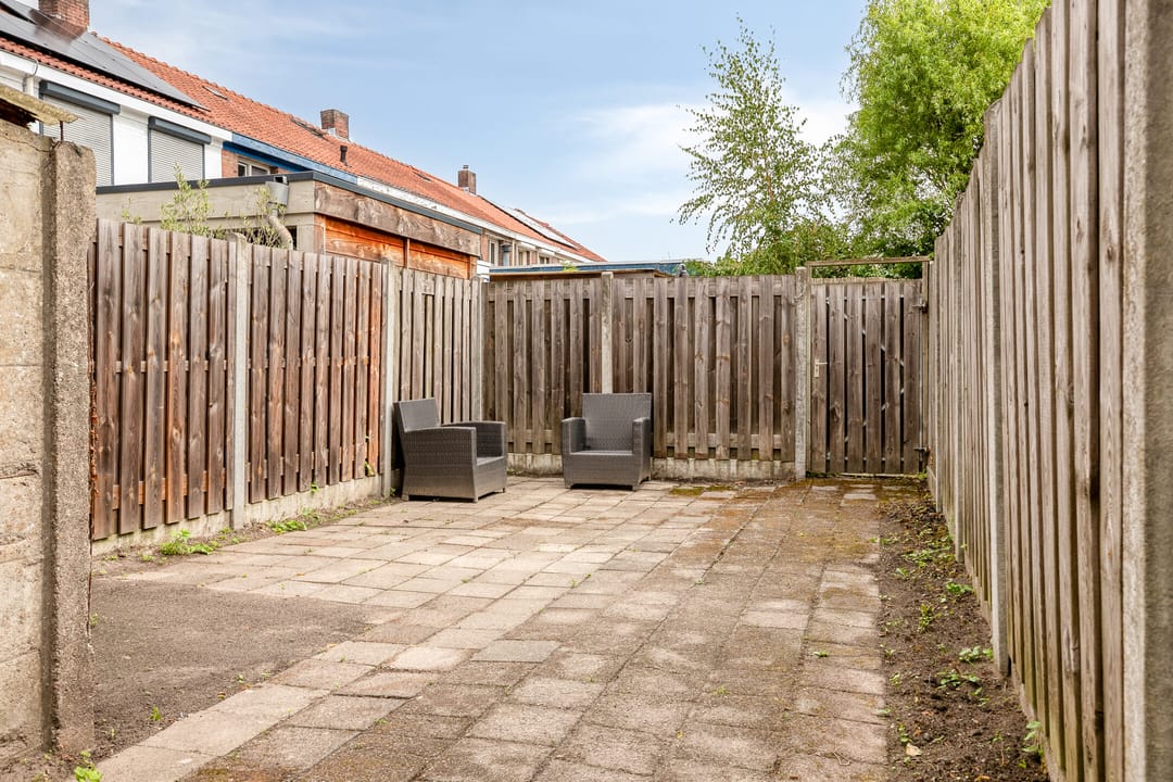 Photo 37 of Columbusplein 12