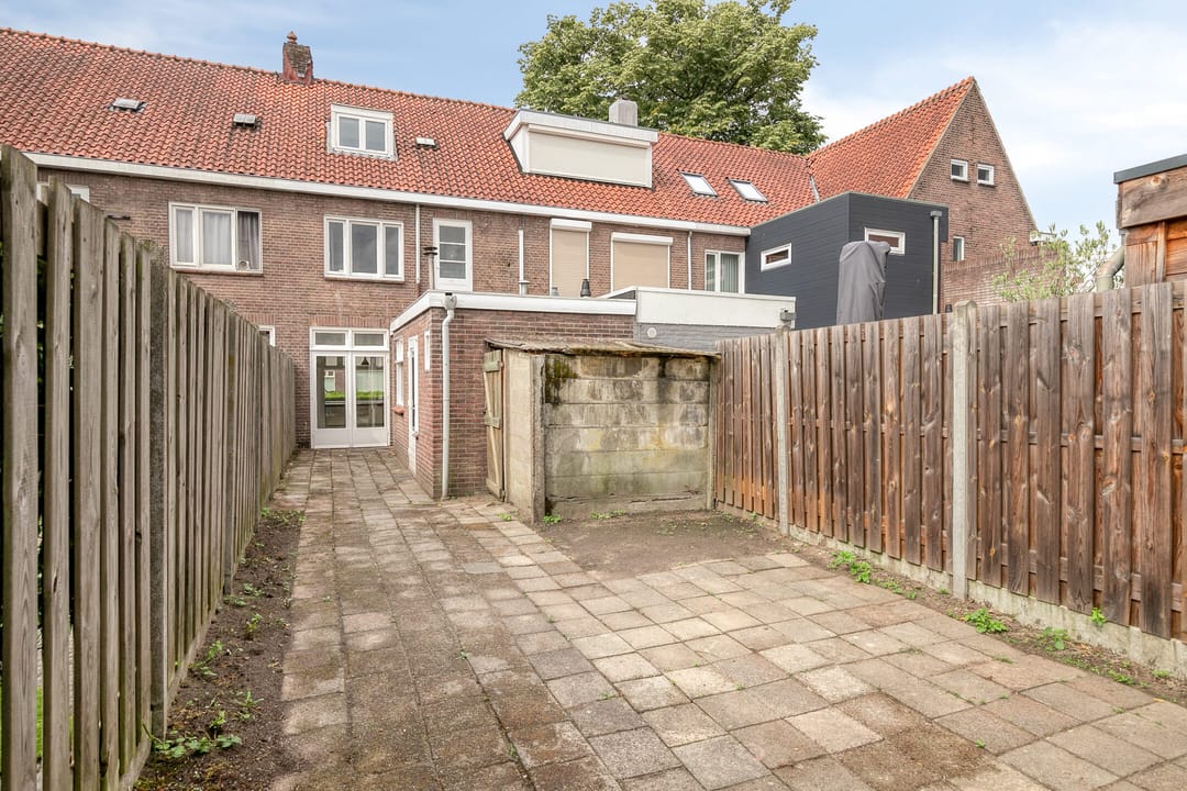 Photo 38 of Columbusplein 12