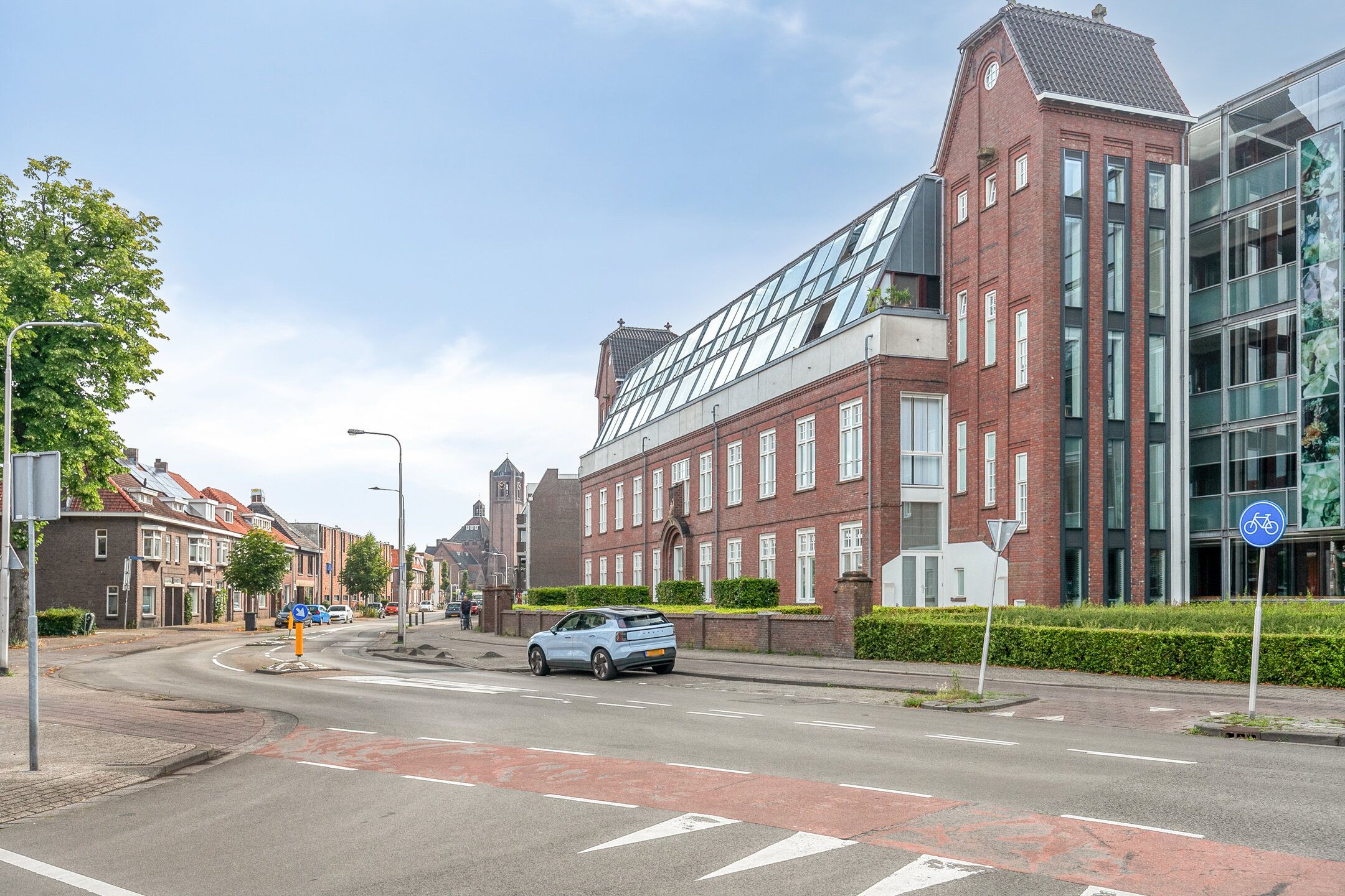 Photo 48 of Columbusplein 12