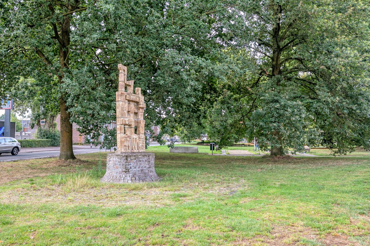 Photo 49 of Columbusplein 12