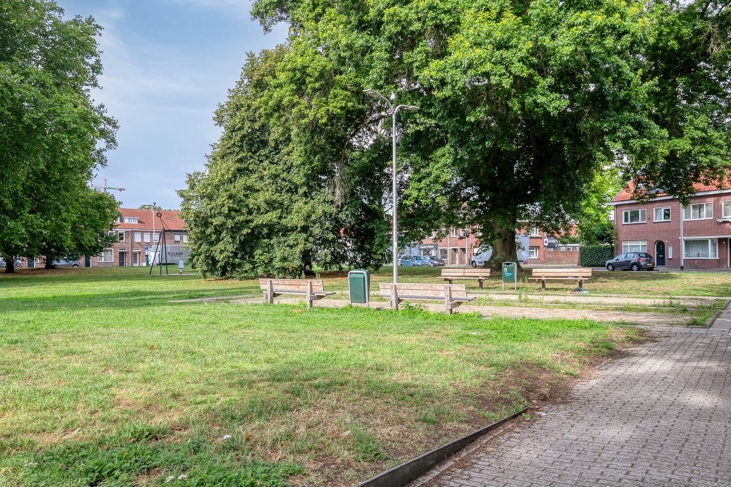 Photo 50 of Columbusplein 12